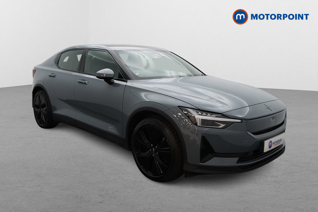2023 Polestar Polestar 2 E PS2 (220kw) Long Single Fastback