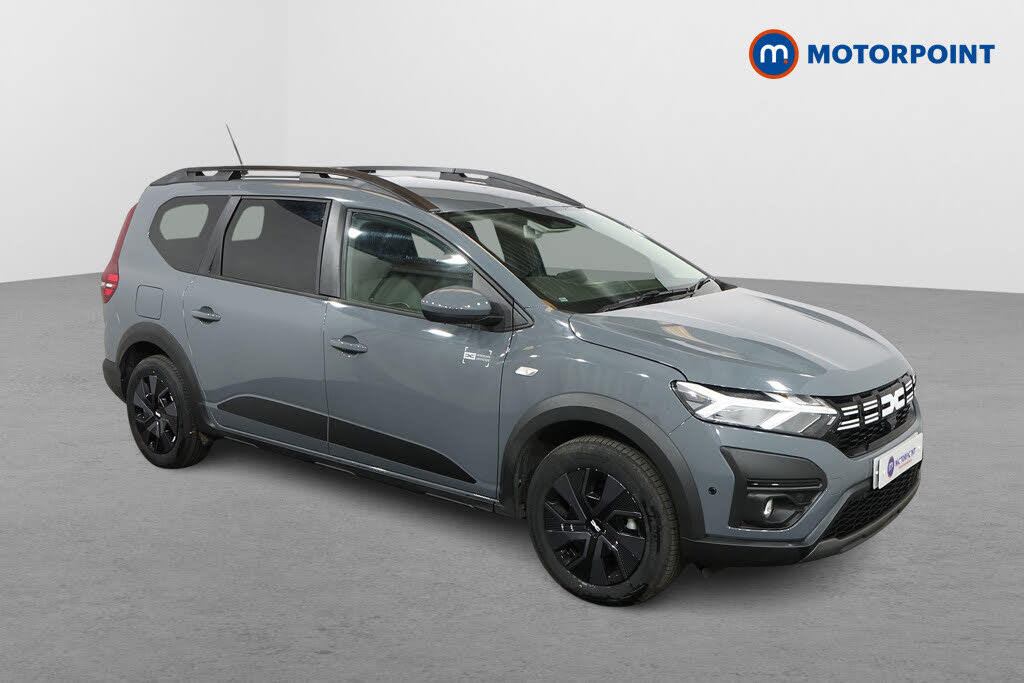 2024 Dacia Jogger 1.6 TCe Expression