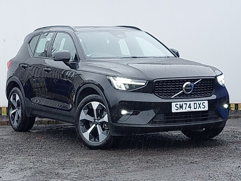 2024 Volvo XC40 2.0 B3 Plus