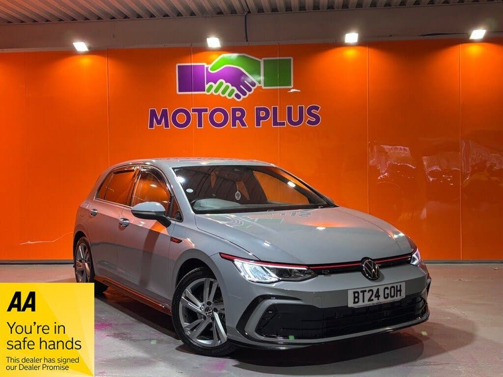 2024 Volkswagen Golf