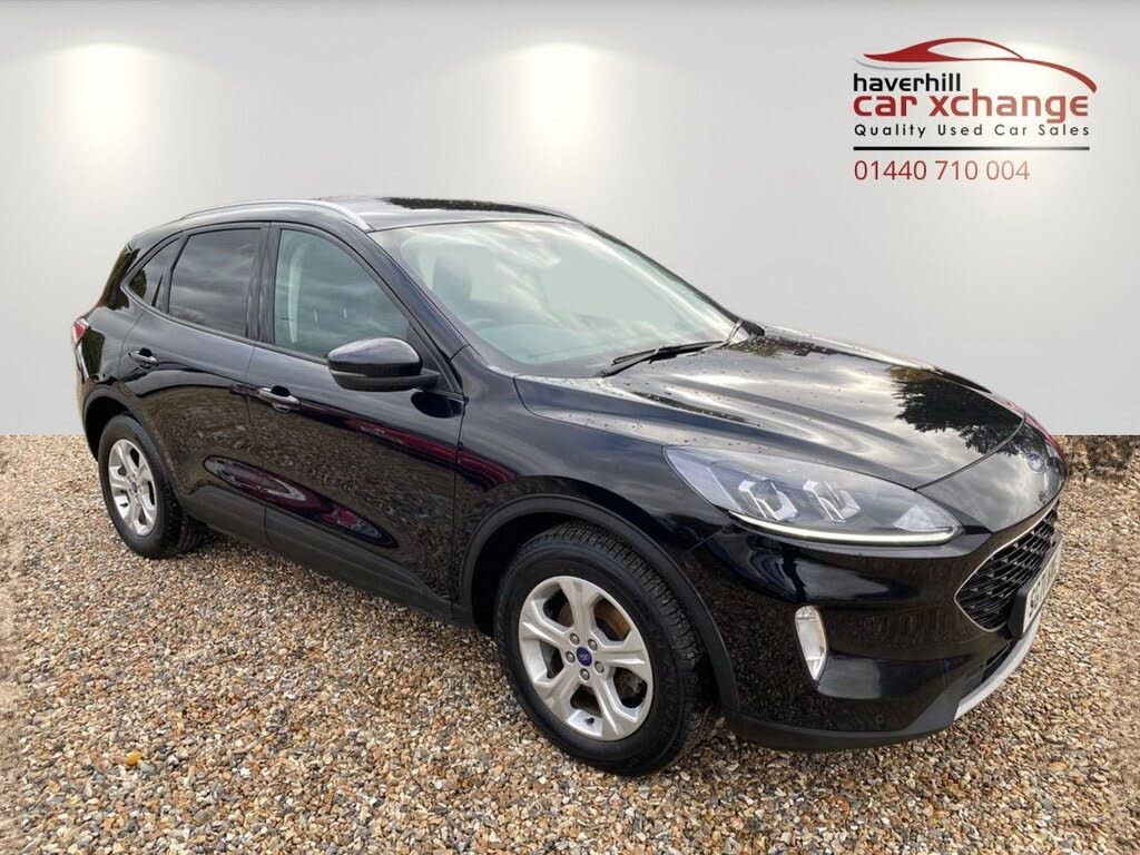 2021 Ford Kuga 1.5 Zetec