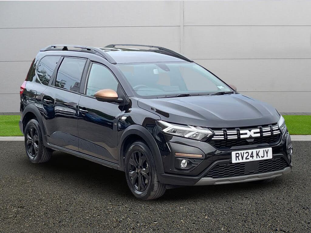 2024 Dacia Jogger 1.0 TCe EXTREME
