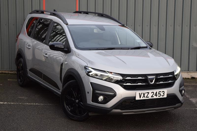 2023 Dacia Jogger 1.0 TCe Extreme SE