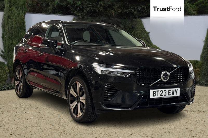 2023 Volvo XC60 2.0 B5 Plus