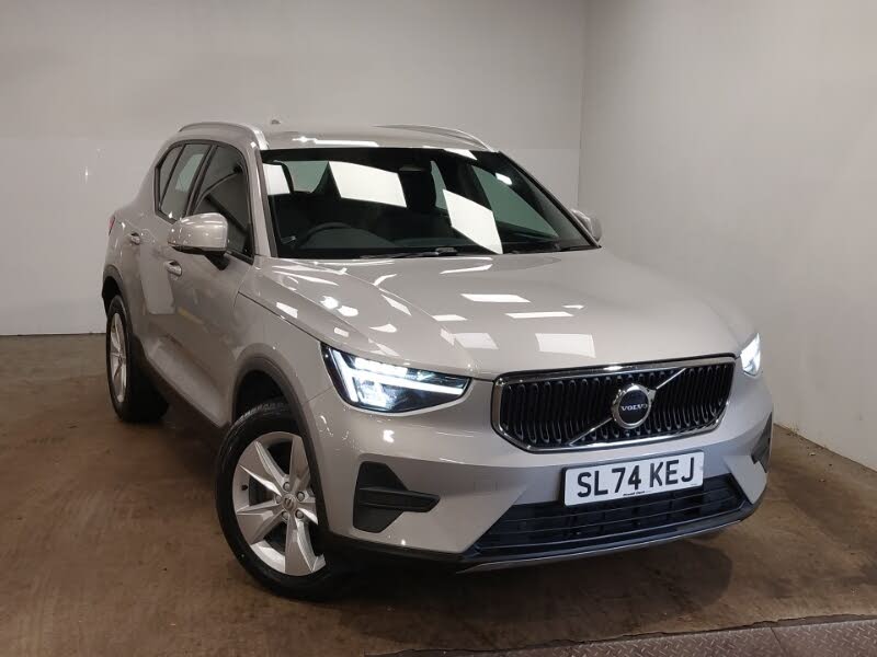 2024 Volvo XC40 2.0 B3 Core