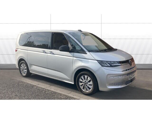 2024 Volkswagen Multivan 1.4 TSI Life Standard