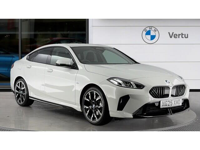 2025 BMW 2 Series 2.0 220i M Sport (168bhp) Gran 4d 1499cc Auto