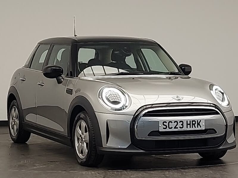 2023 MINI Mini 1.5 Cooper Classic (Premium Auto) Hatchback 5d Auto
