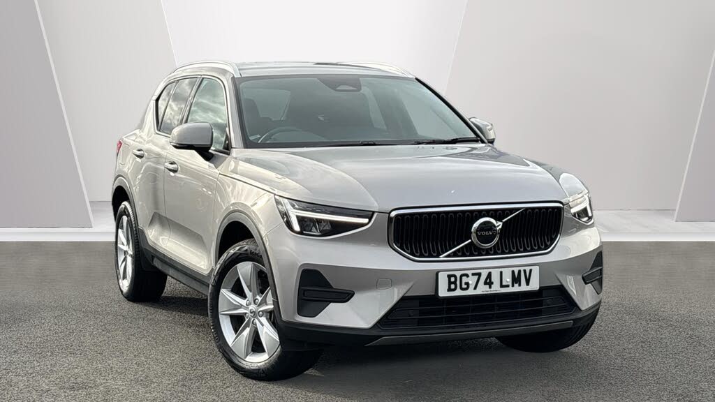 2024 Volvo XC40 2.0 B3 Core