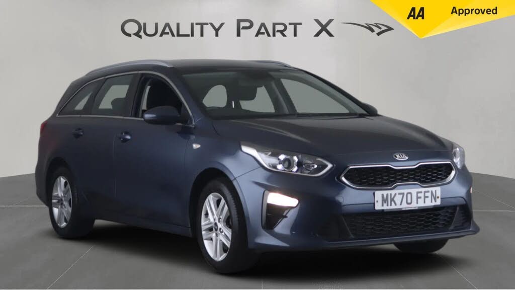 2020 Kia ceed 1.0 T-GDi 2 Sportswagon