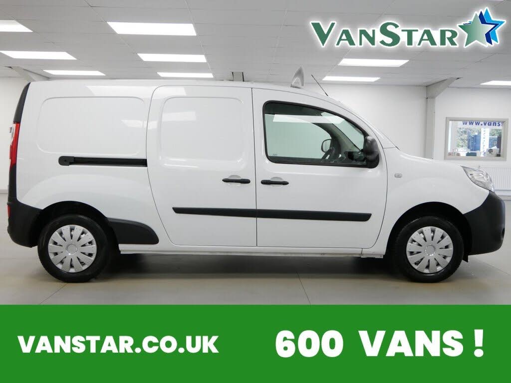 2020 Renault Kangoo Maxi 1.5dCi LL21 Energy dCi 115 Maxi Business (Eu6dT) Panel