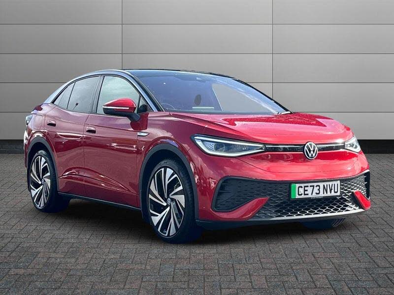 2023 Volkswagen ID.5 E Max (204ps) Performance