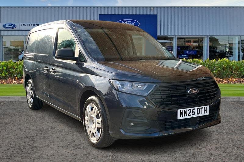 2025 Ford Transit Connect 1.5 Ecoboost L2 250 Trend PHEV Panel Van