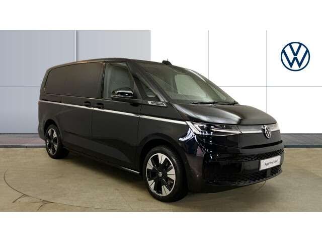 2025 Volkswagen Multivan 2.0TDI Style Long