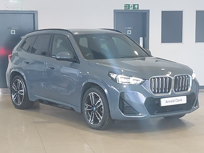 2023 BMW iX1 E xDrive30 M Sport