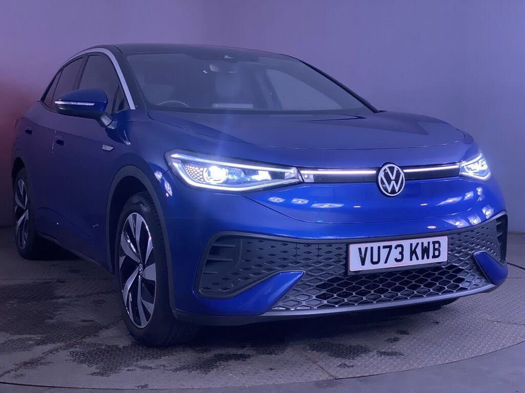 2023 Volkswagen ID.5 E Style (204ps) Performance