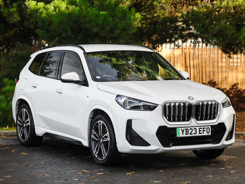 2023 BMW iX1 E xDrive30 M Sport