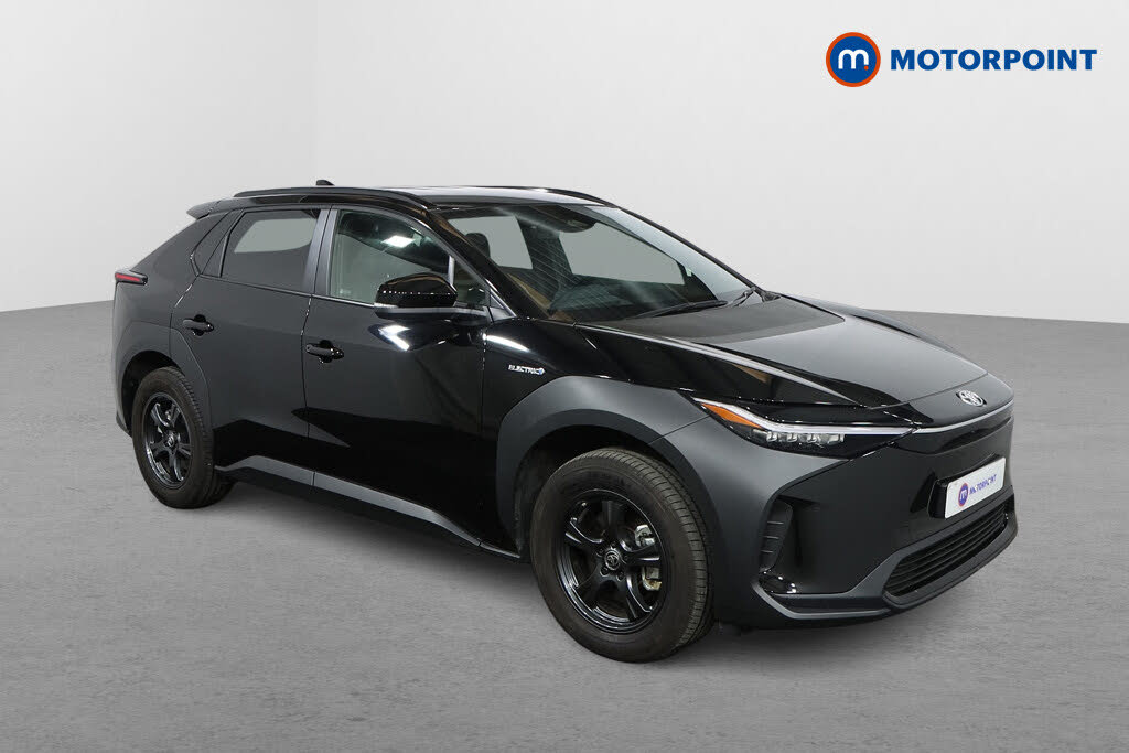 2024 Toyota bZ4X E Motion (201bhp) (11KW OBC)