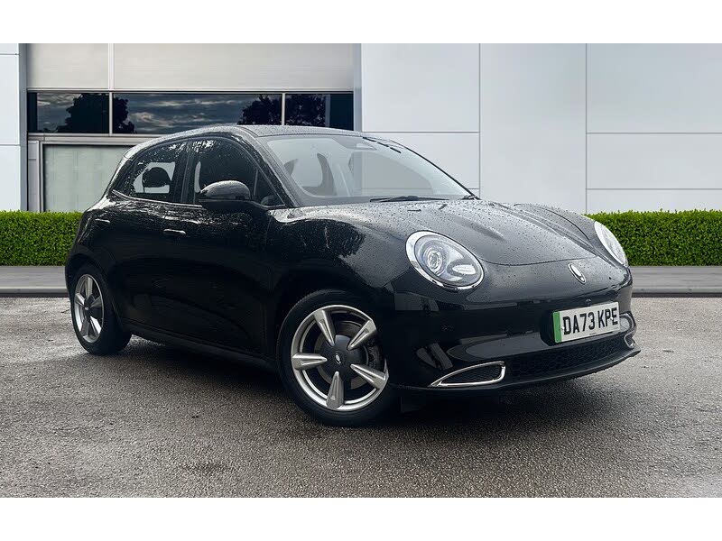 2023 ORA Funky Cat E First Edition