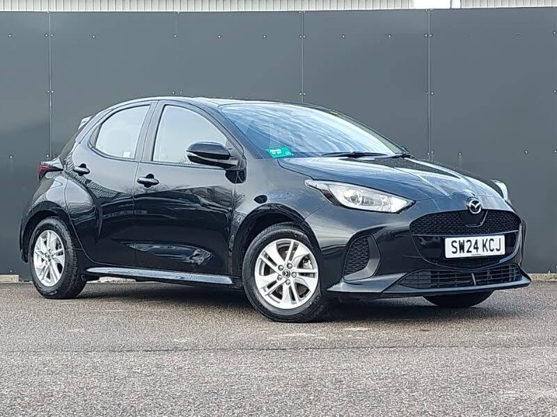2024 Mazda Mazda2 1.5 Centre-Line