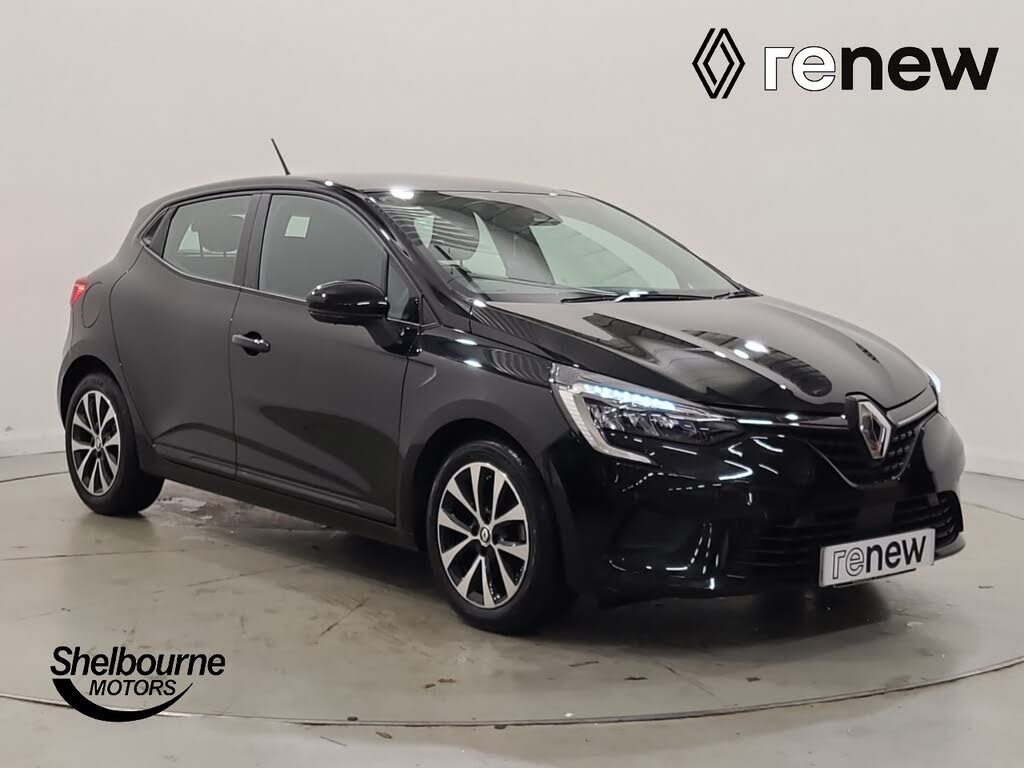 2023 Renault Clio 1.0 TCe Evolution