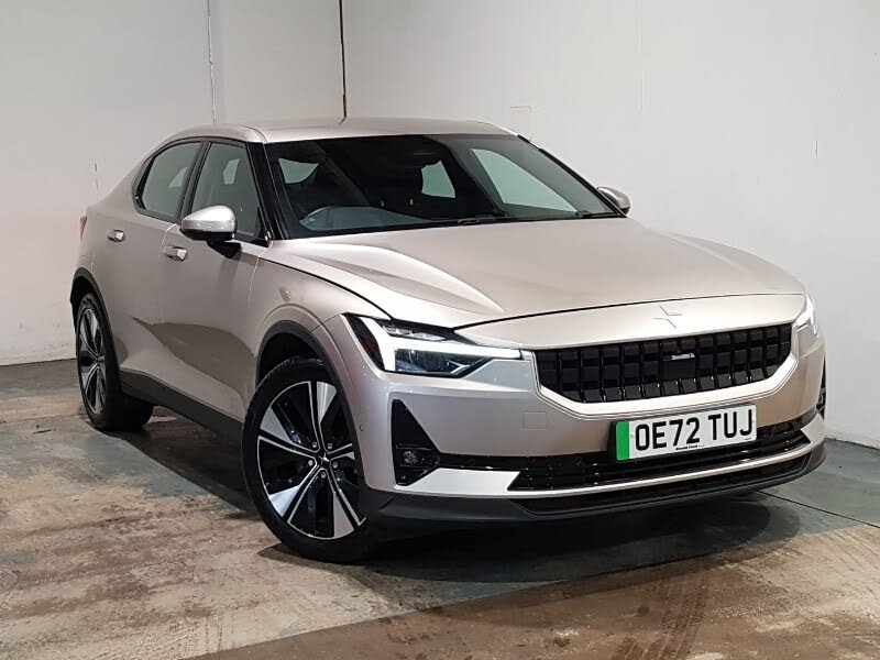 2023 Polestar Polestar 2 E PS2 (165kw) Standard Single Hatchback