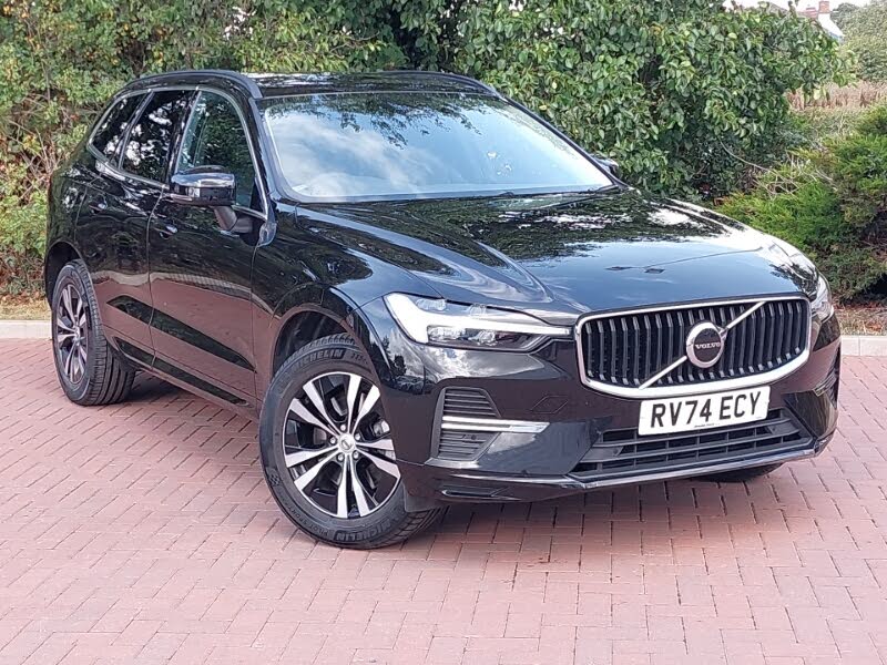 2024 Volvo XC60 2.0 B5 Core