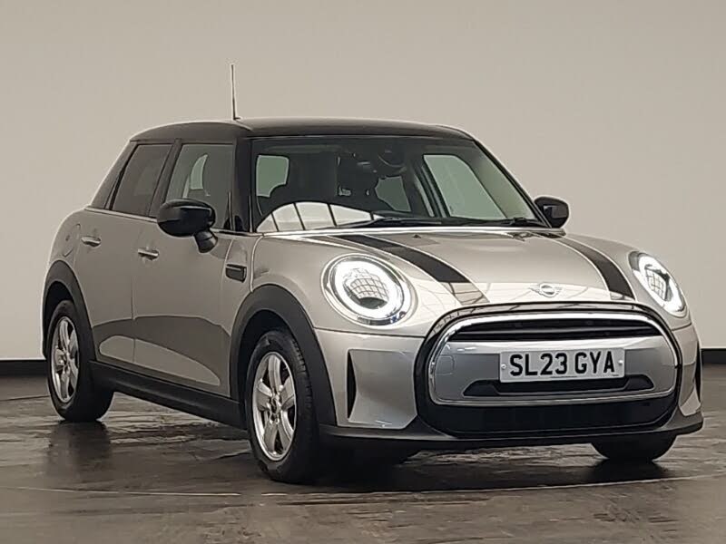 2023 MINI Mini 1.5 Cooper Classic (Premium Auto) Hatchback 5d Auto