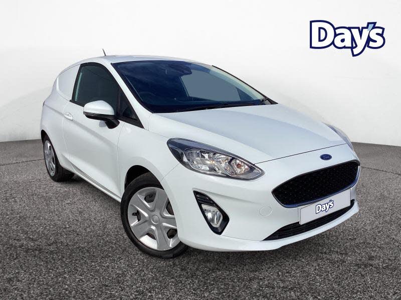 2020 Ford Fiesta 1.0 EcoBoost