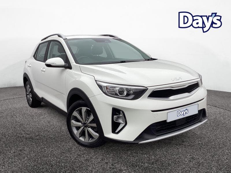 2023 Kia Stonic 1.0 T-GDi 2 (99bhp)
