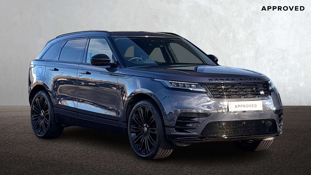 2023 Land Rover Range Rover Velar 3.0 P400 Autobiography