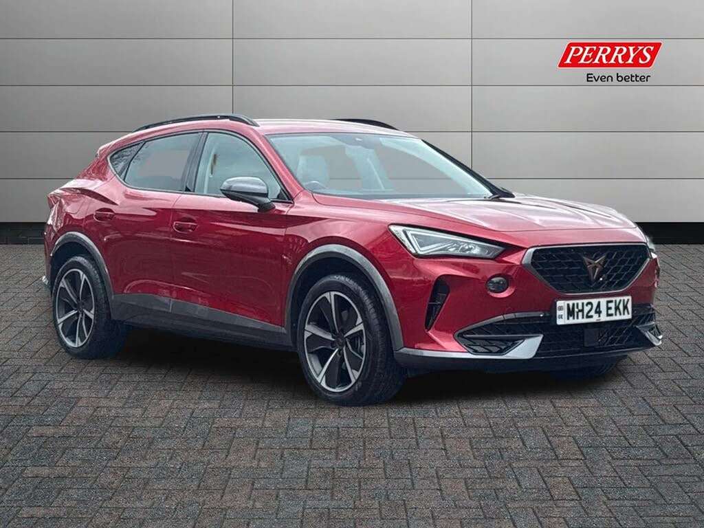 2024 Cupra Formentor 1.4 e-HYBRID V1