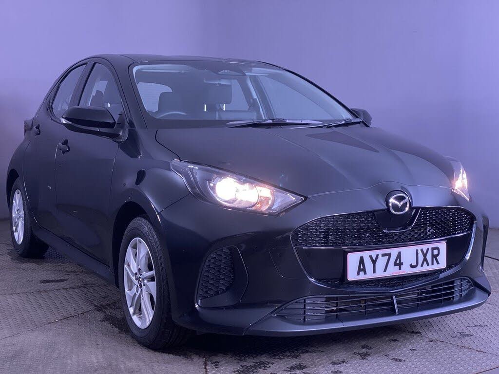 2024 Mazda Mazda2 1.5 Centre-Line