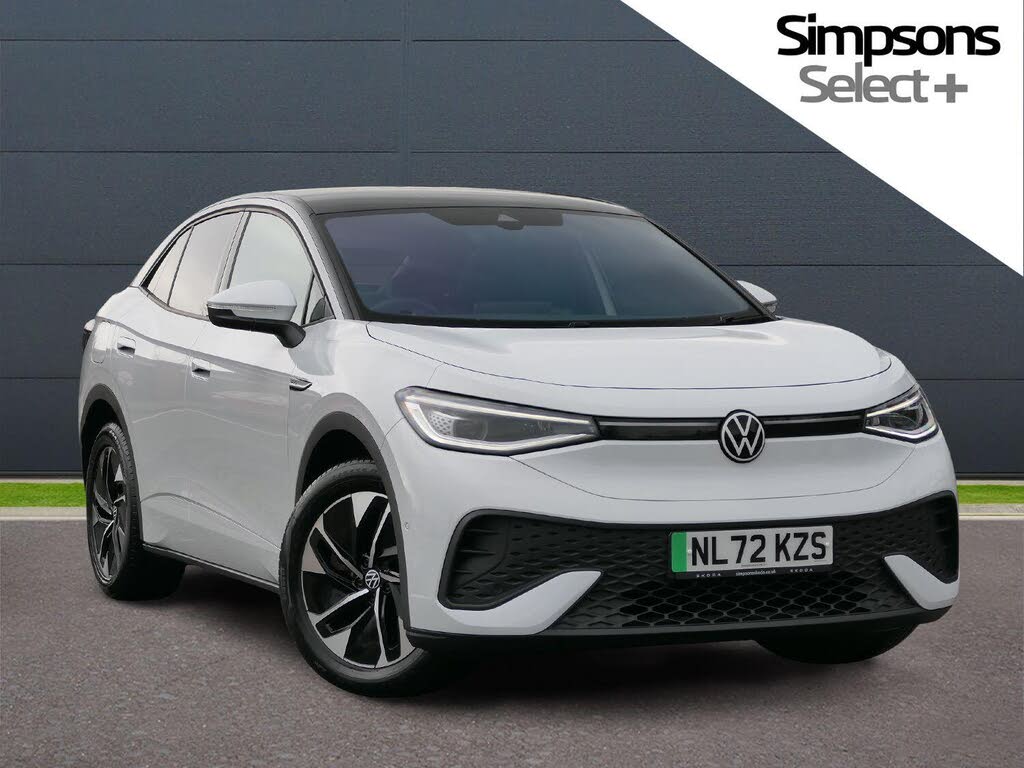 2022 Volkswagen ID.5 E Style (204ps) Performance