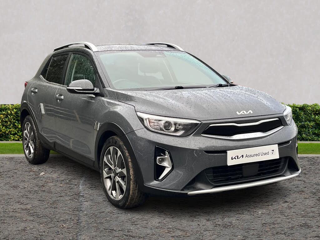 2023 Kia Stonic 1.0 T-GDi Quantum