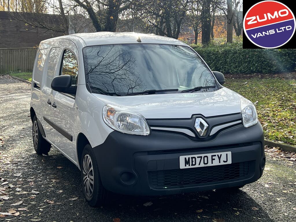 2021 Renault Kangoo Maxi 1.5dCi LL21 Energy dCi 95 Maxi Business (Eu6dT) Panel