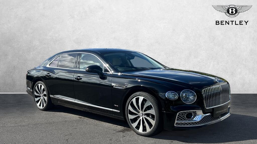 2023 Bentley Flying Spur 2.9 Hybrid