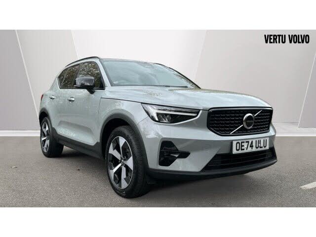 2024 Volvo XC40 2.0 B4 Plus