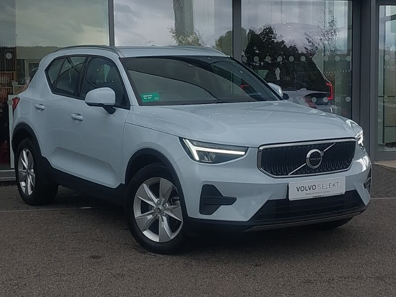 2024 Volvo XC40 2.0 B3 Core