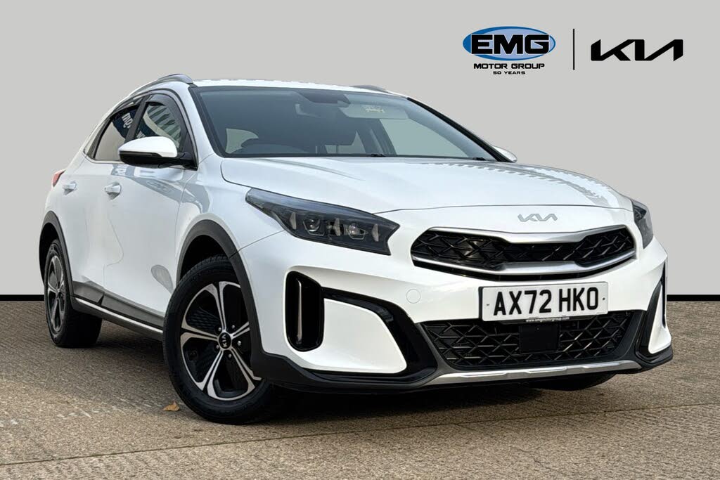 2023 Kia XCeed 1.6 GDi 3