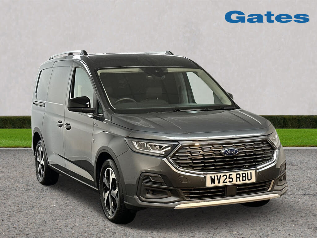 2025 Ford Transit Connect 1.5 Ecoboost L2 250 Active PHEV