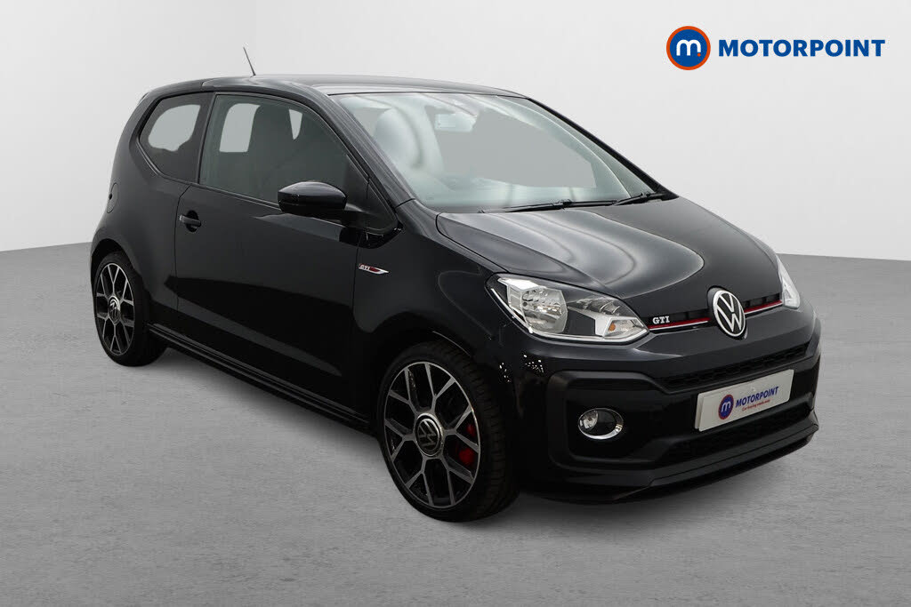 2021 Volkswagen up! 1.0 GTI 3d