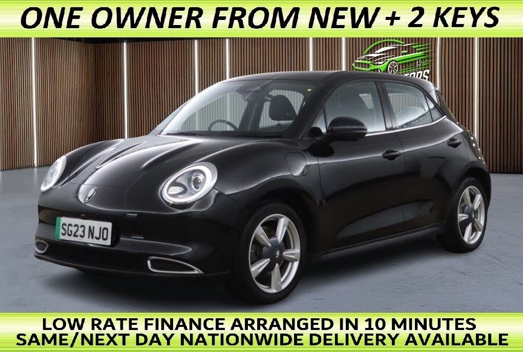 2023 ORA Funky Cat E First Edition