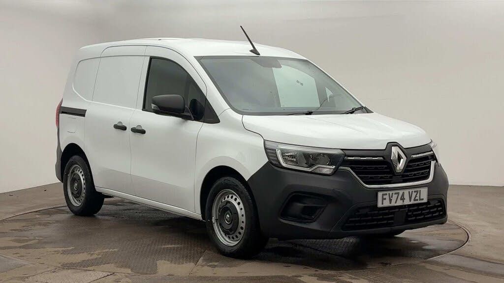 2024 Renault Kangoo 1.5dCi ML19 95 Start