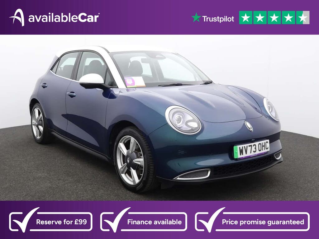 2023 ORA Funky Cat E First Edition