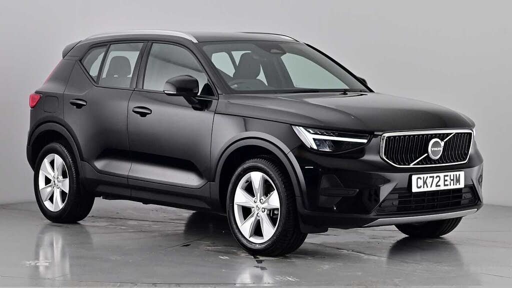 2022 Volvo XC40 2.0 B3 Core