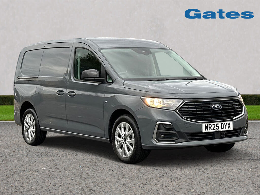 2025 Ford Transit Connect 1.5 Ecoboost L2 250 Limited PHEV