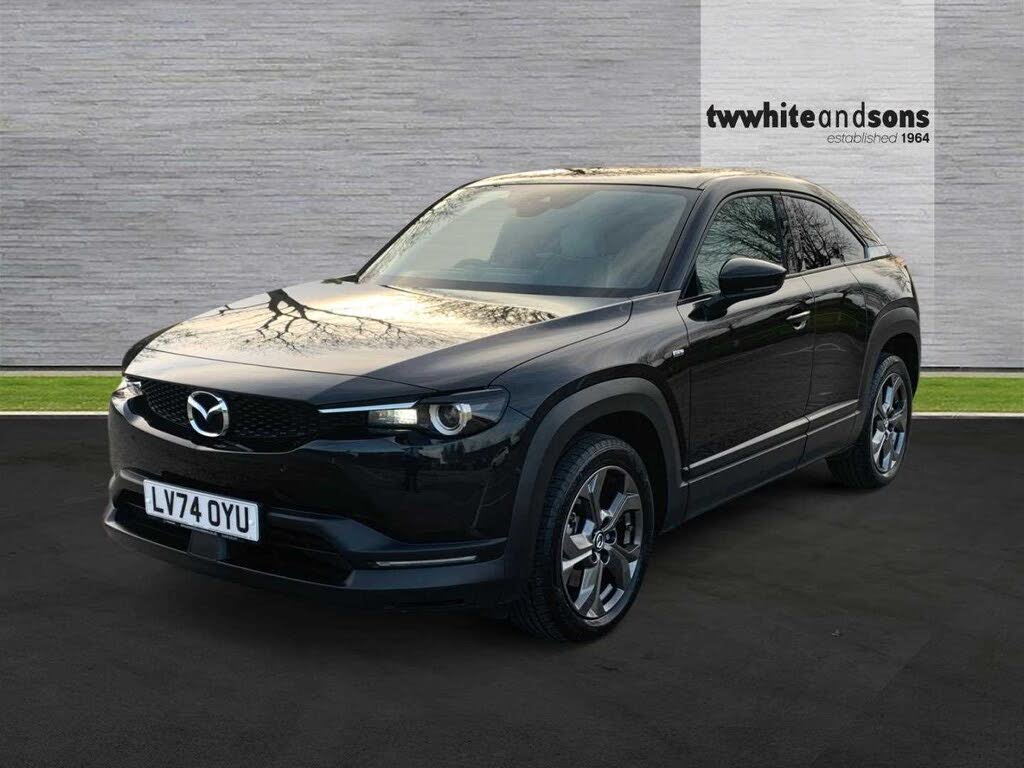 2024 Mazda MX-30 E Exclusive-Line (145ps) 0cc