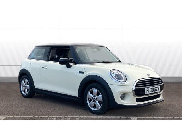 2020 MINI Mini 1.5 Cooper Classic (Nav) Hatchback 3d