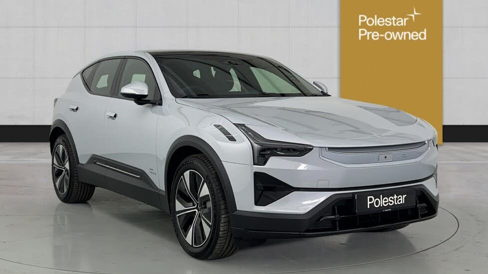 2025 Polestar Polestar 3 E PS3 (220kw) Single